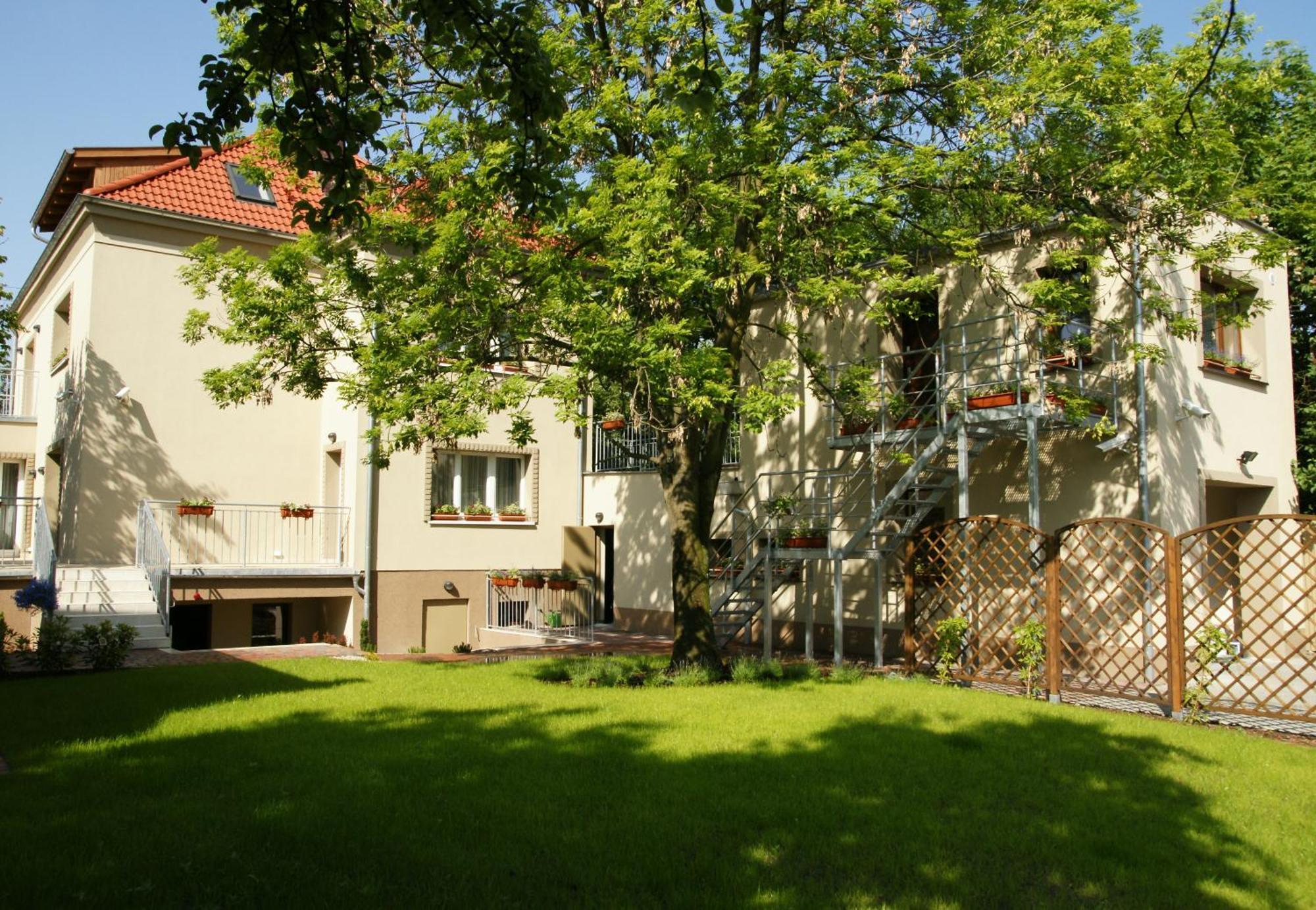 City Center House Elephant Poznań Exterior foto